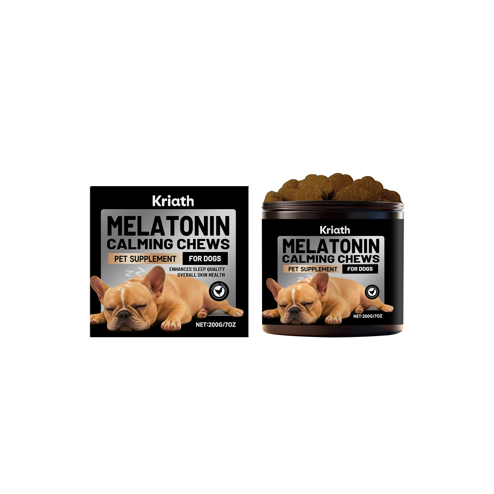 Gentle Everyday Ingredients To Care For Your Dog photo 4