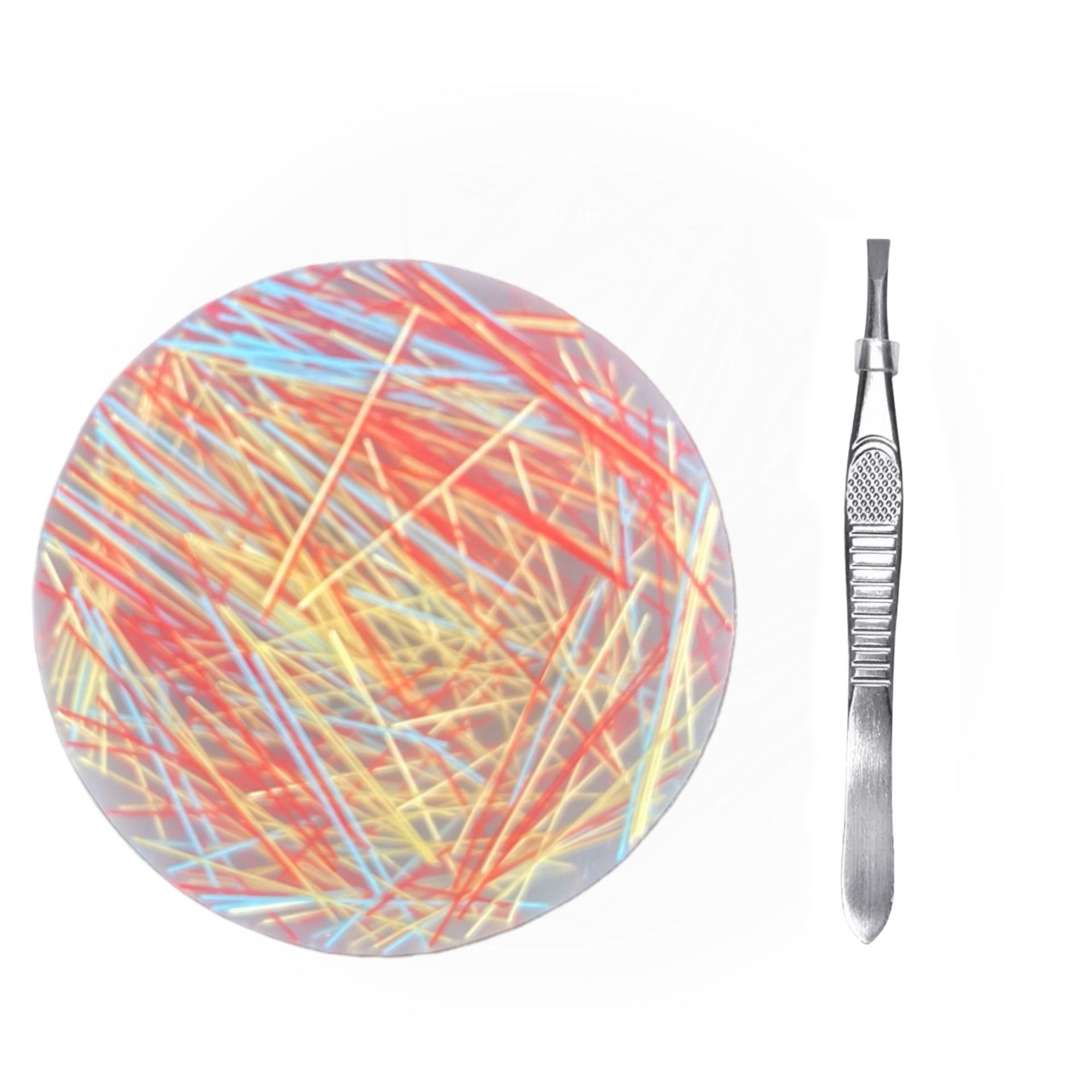 Best-selling Silicone Sensory Peel-and-stick Stress-relief Toy photo 4