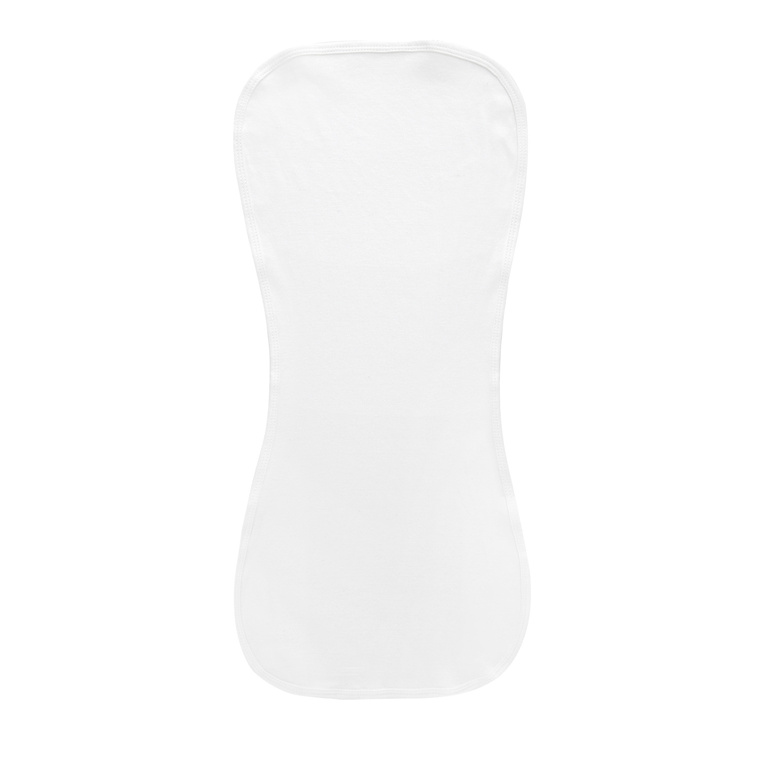 Newborn And Infant Cotton Burp Clothsbibs photo 3