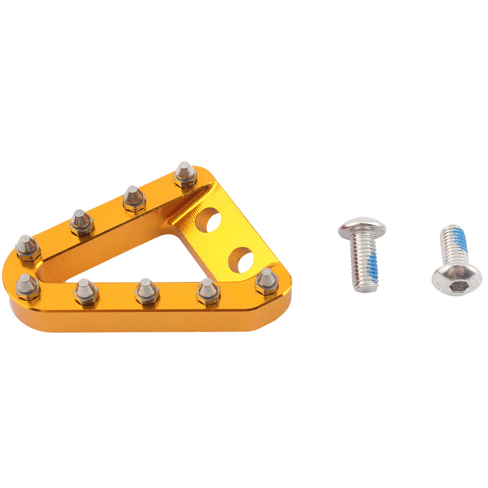 Inclined Brake Head Modification Kit For Off-road Motorcycles photo 4