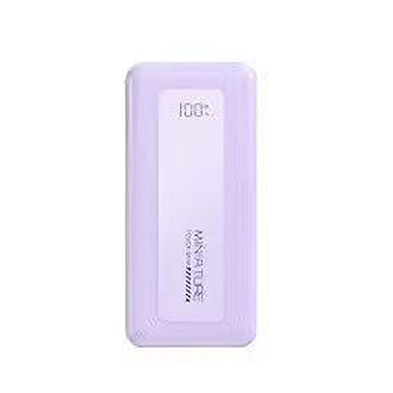 Smart Digital-display High-capacity Portable Power Bank photo 8