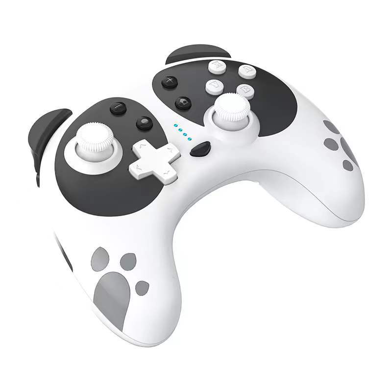Panda Wireless Controller With Wake-up Function photo 5