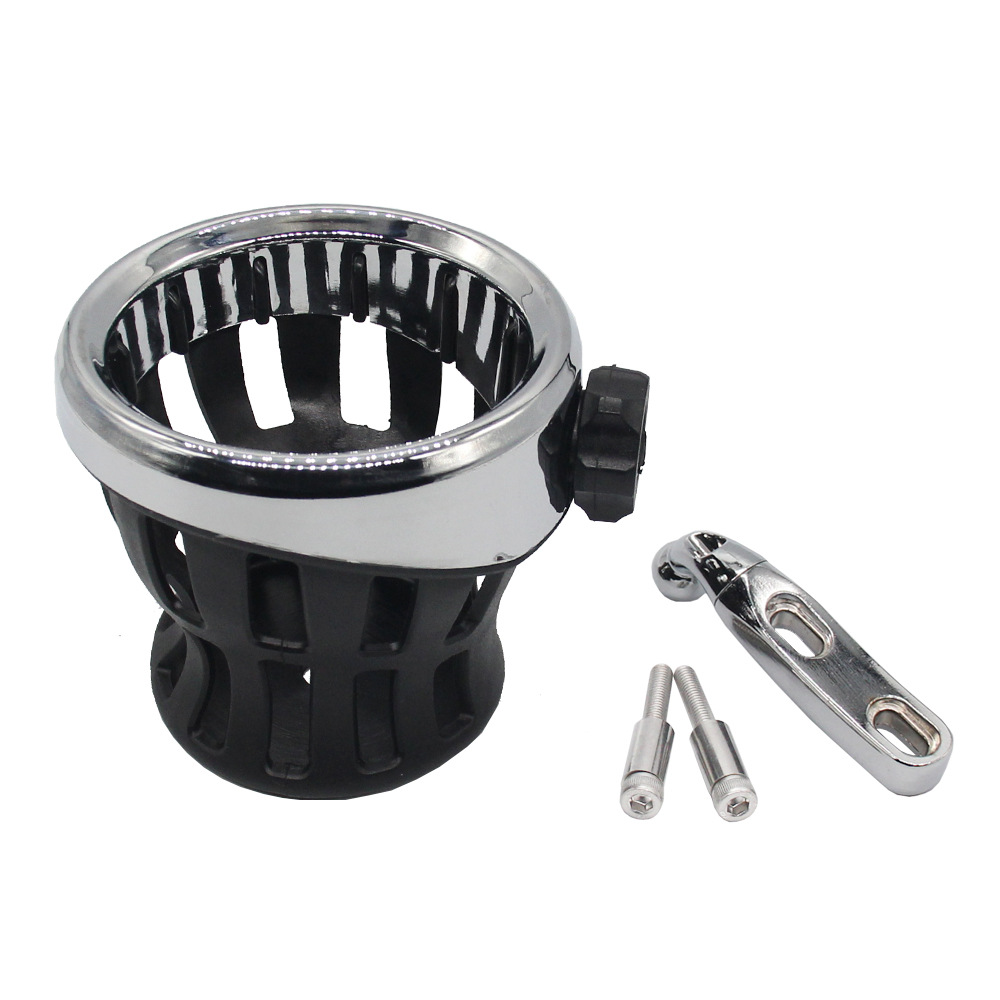 Motorcycle Modification Accessory Drink Water Cup photo 4