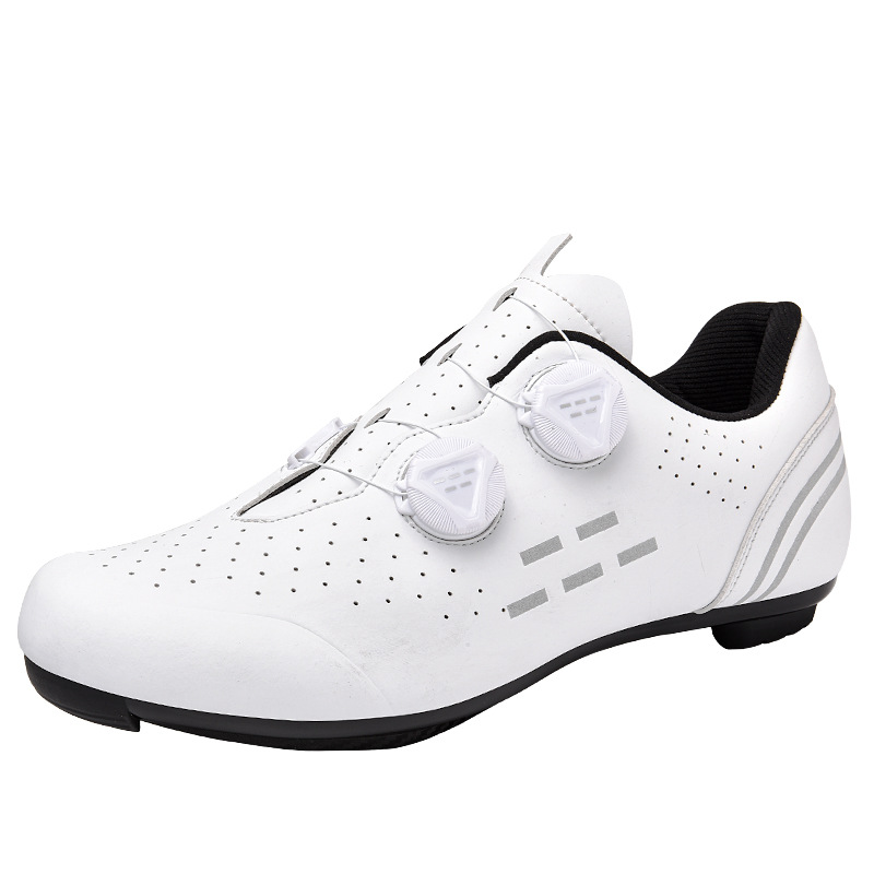 Professional Riding Shoes Men's Mountain Cycling Shoes photo 7