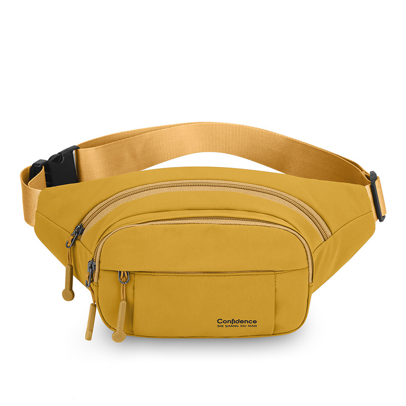New Lightweight Money-holding Waist Bag For Women photo 4