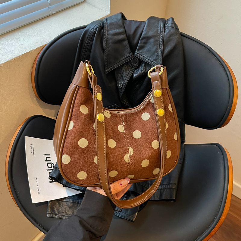 Large-capacity Commuter Tote Bag Simple And Versatile photo 1