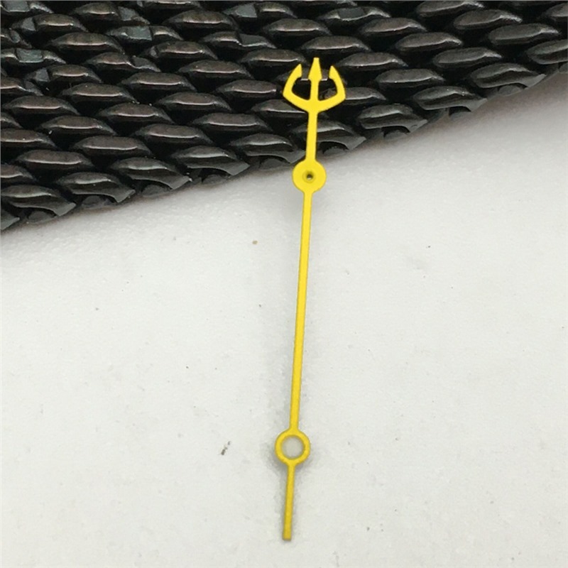 Simple Replacement Watch Hands For Modification photo 4