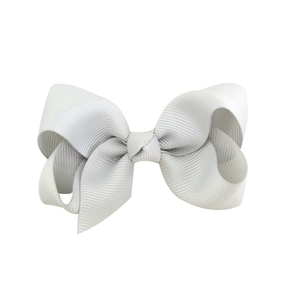 Bow Hair Clip Best-selling Hairpin photo 8