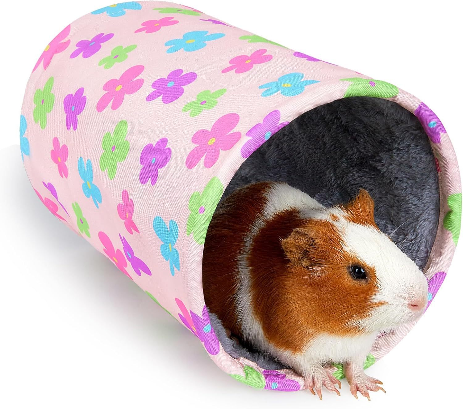 Small Animal Activity Tunnel Toy photo 5
