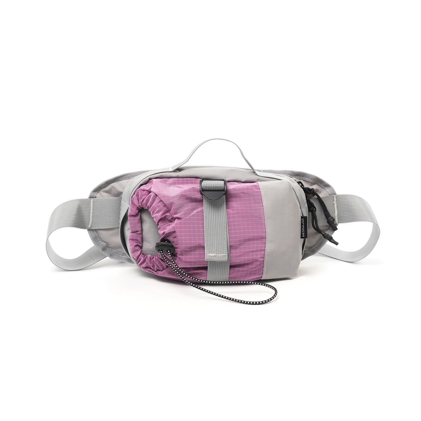 Outdoor Hiking Water Bottle Multi-Functional Portable Waist Bag photo 4