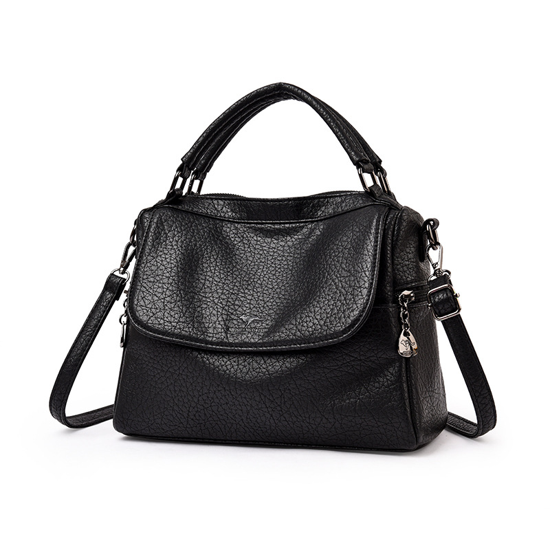 Women's Casual And Stylish Single-shoulder Crossbody Bag photo 2