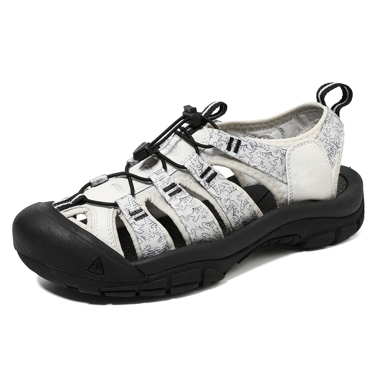 Men's Beach Outdoor Casual Shoes photo 2