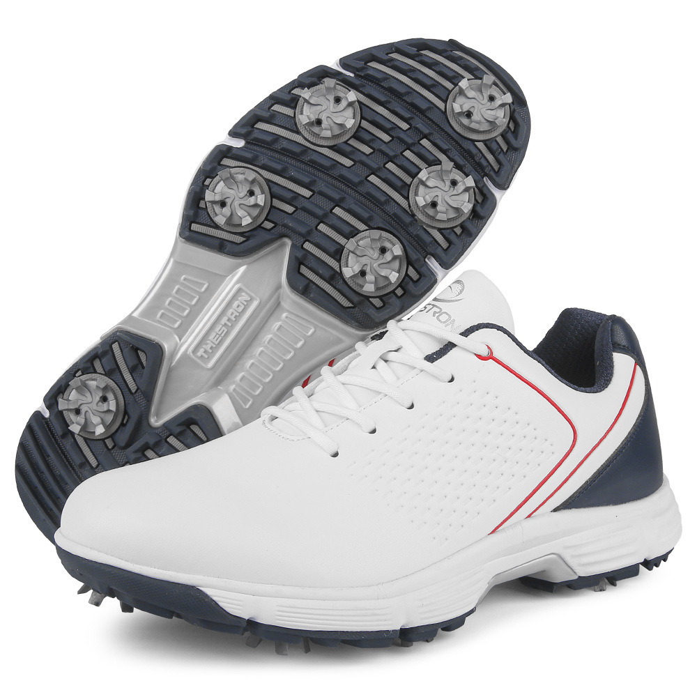 617 Direct Supply Cross-Border Golf Shoes photo 1