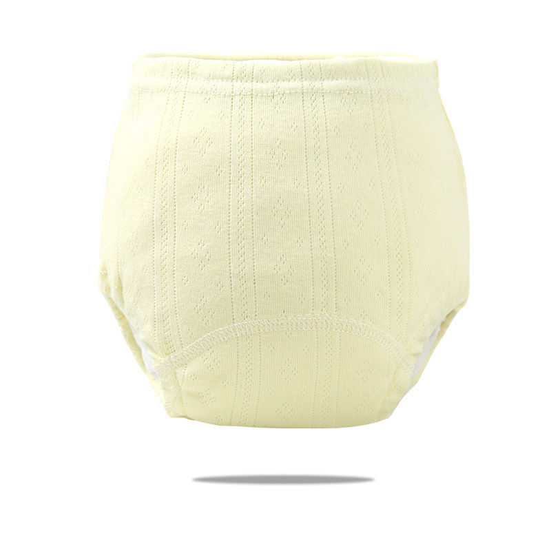 Potty Training Pants Childrens Leak-proof Underpants photo 7