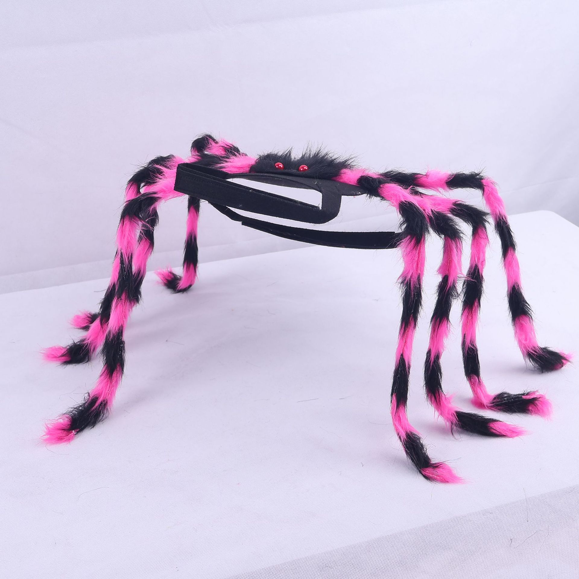 Halloween Pet Spider Costume American Style photo 8