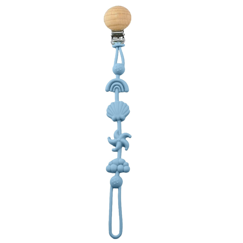 New Cartoon Baby Hand-grab And Chew Toy photo 7