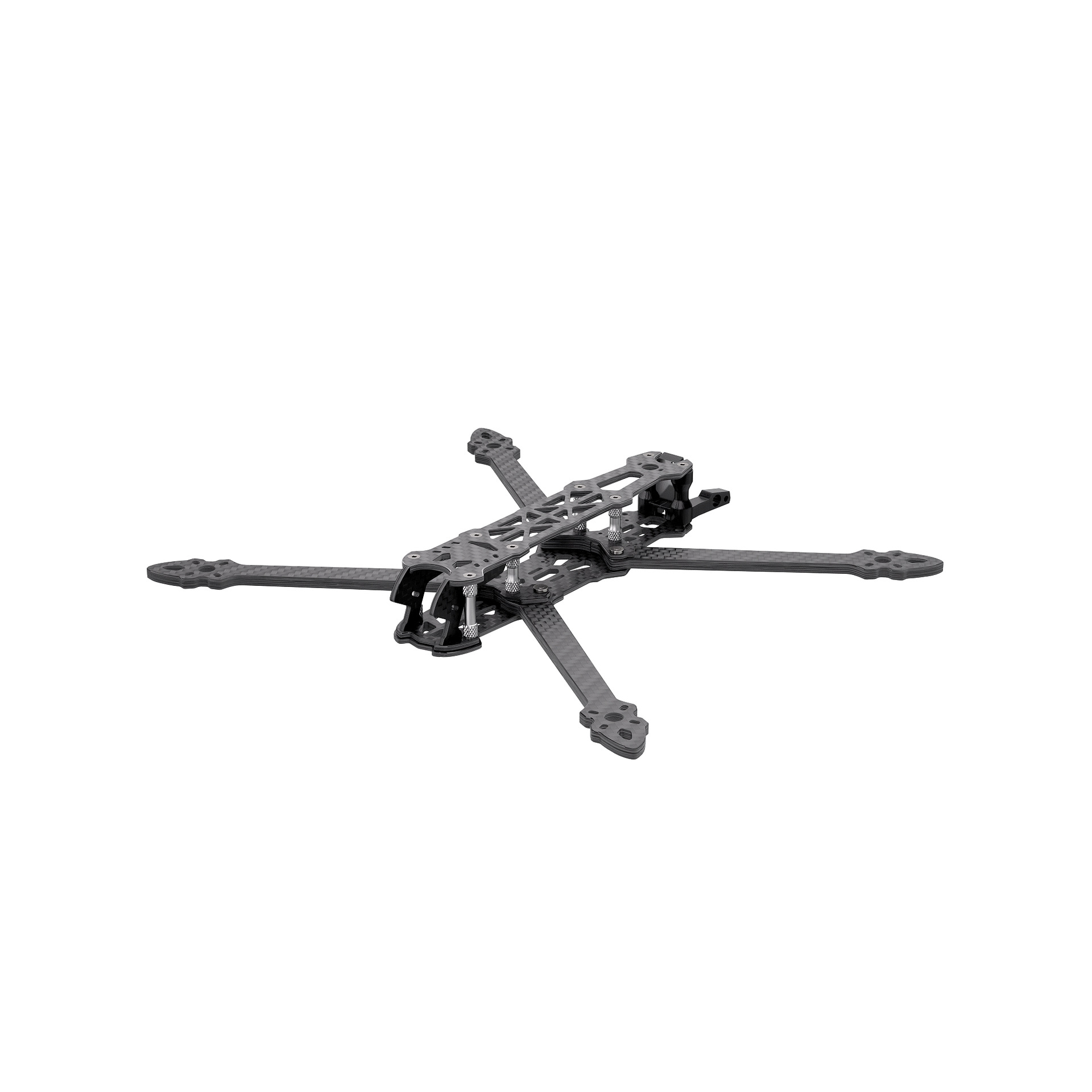 Classic frame FPV Racing Drone GEP Mark4 7 inch8 inch Frame photo 2
