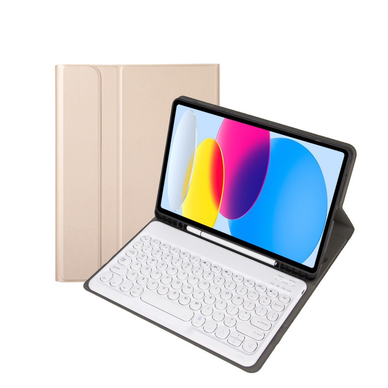 Suitable For Tablet Bluetooth Keyboard Cases photo 5