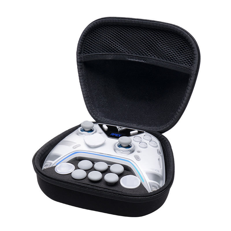 Mobile Phone Clip-on Game Controller Black Warrior photo 3
