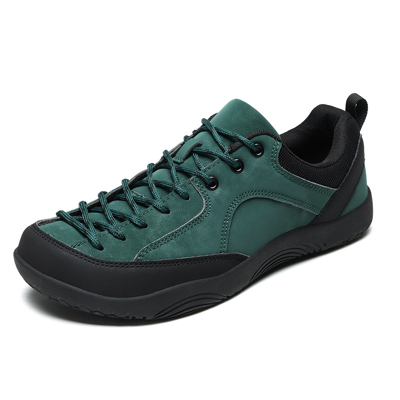 Wear-resistant Hiking Outdoor Climbing Shoes photo 5
