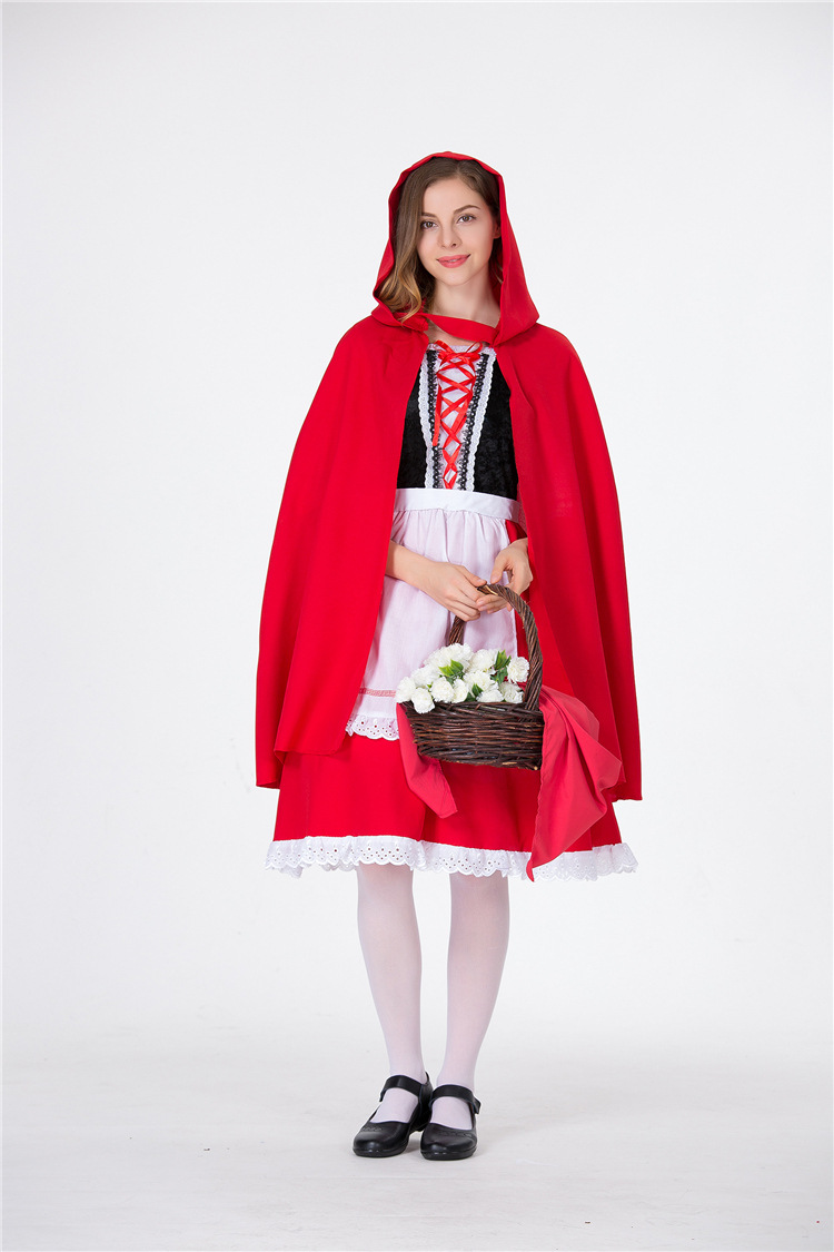 Masquerade Ball Cosplay Halloween Costumes photo 2