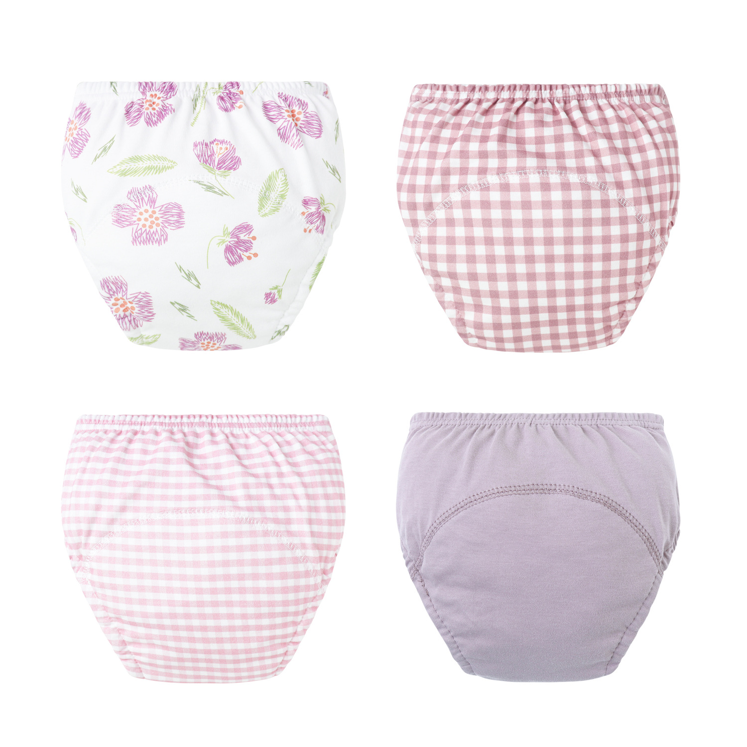 Baby Training Pants, Baby Diaper Pants photo 5