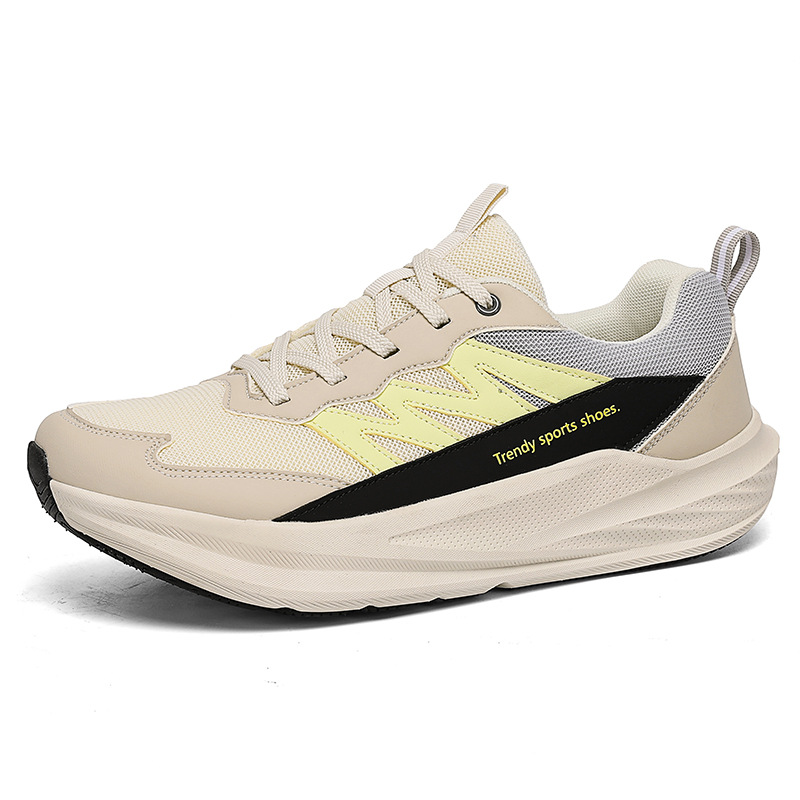 Comfortable, Soft-soled, Breathable Mesh Casual Shoes For Couples photo 4