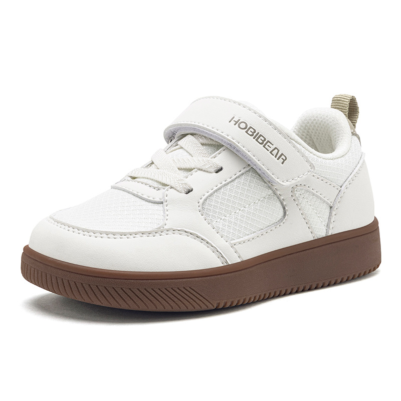 Habibear Childrens Wide-Width Shoes New Autumn Style photo 4