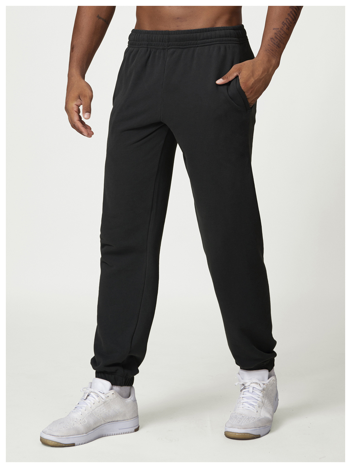 Mens Stylish Casual Lounge Sweatpants photo 5