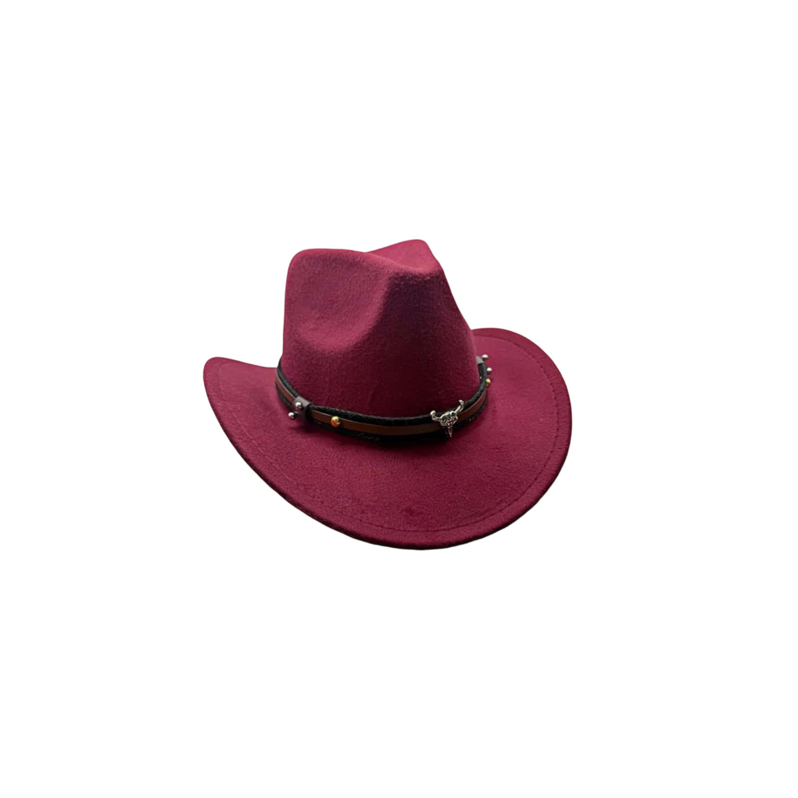 Classic Western Cowboy Hat photo 6
