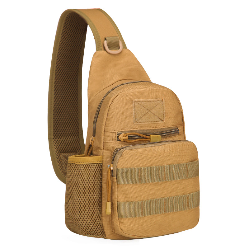 New Chest Bag For Cycling And Outdoor Sports photo 3