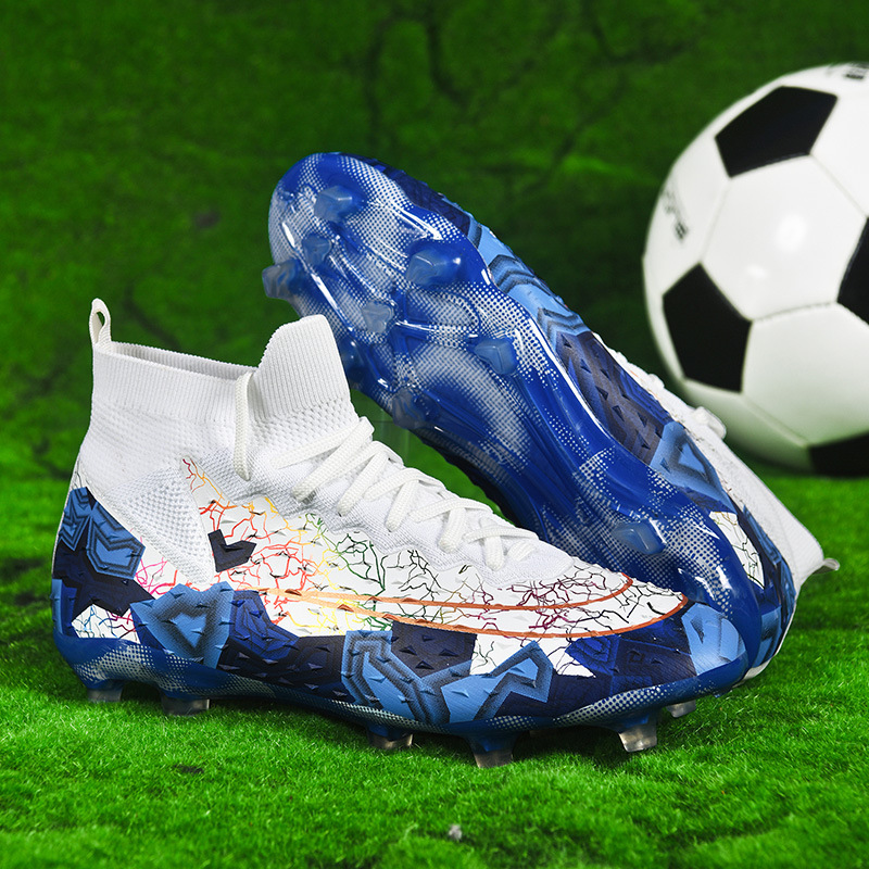 Youth Student Track Spikes Competition Training Sneakers photo 8