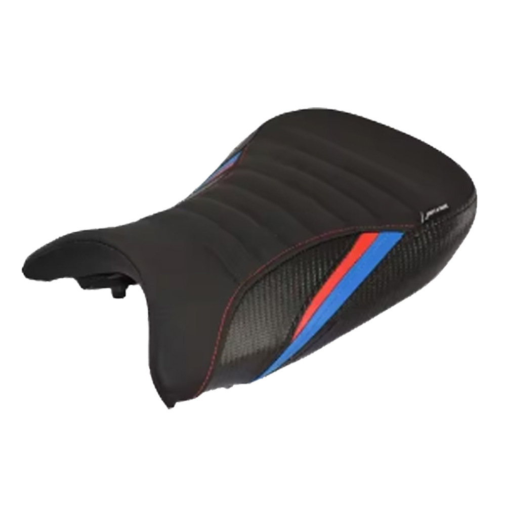 Portable And Comfortable Leather Motorcycle Seat Cushion For Home Use photo 4