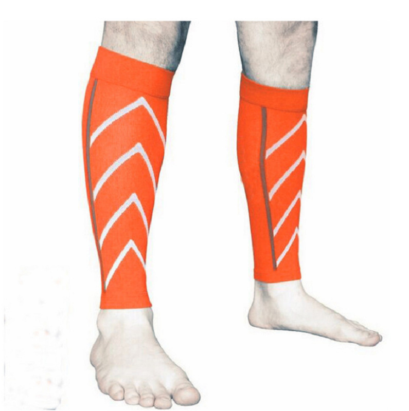 Compression Socks For Sports To Prevent Calf Swelling photo 6