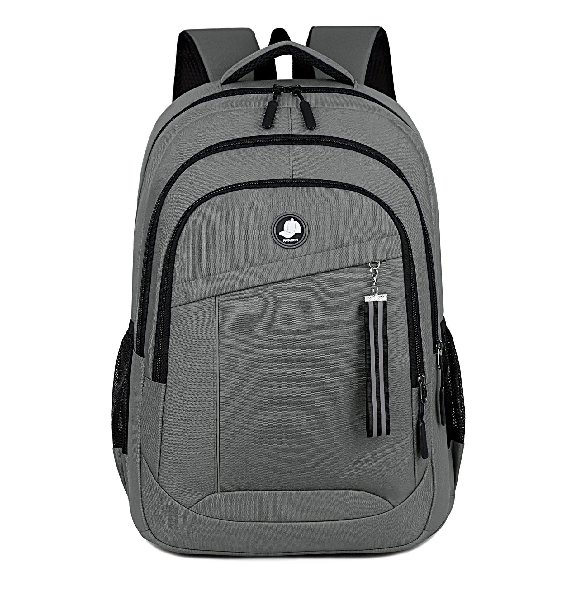 Sleek High-end Backpack For Travel And Business Tripsmens Style photo 3
