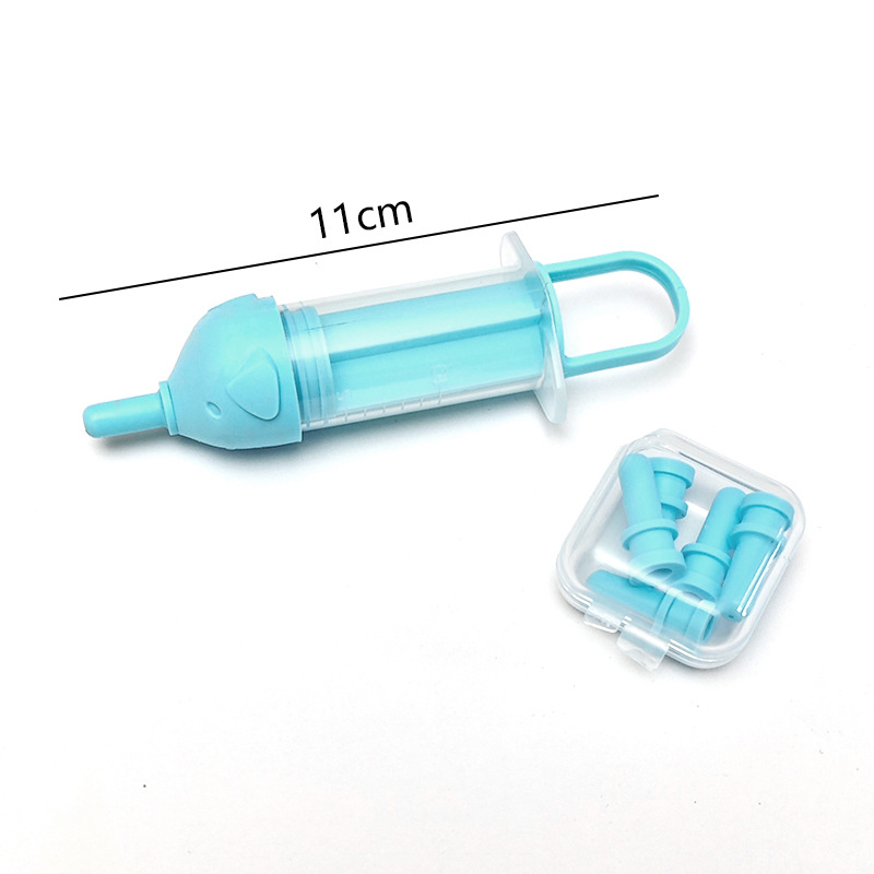 Pet-Specific Milk Bottle Syringe Feeder photo 4