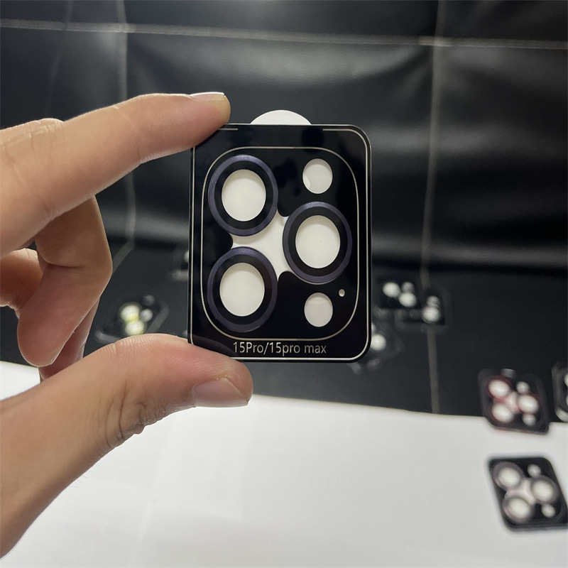 Suitable For 15 Eagle Eye Lens Protector Metal Positioning Artifact photo 6