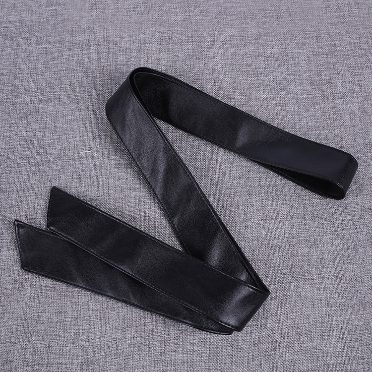 Specialty Belt For Fur And Leather Garments photo 3