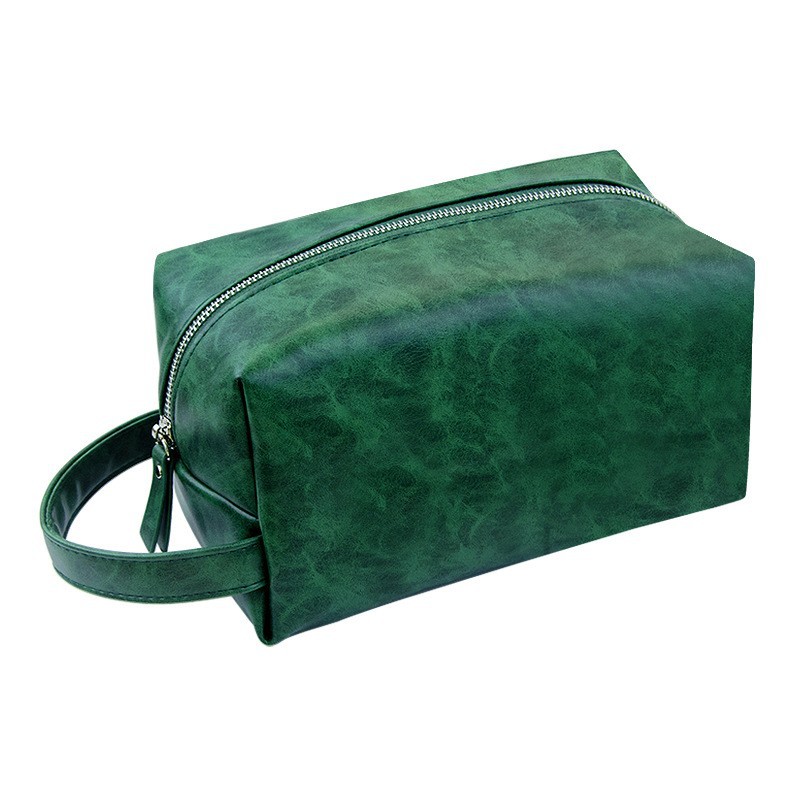 Men's Multi-Function Makeup Storage Bag photo 7