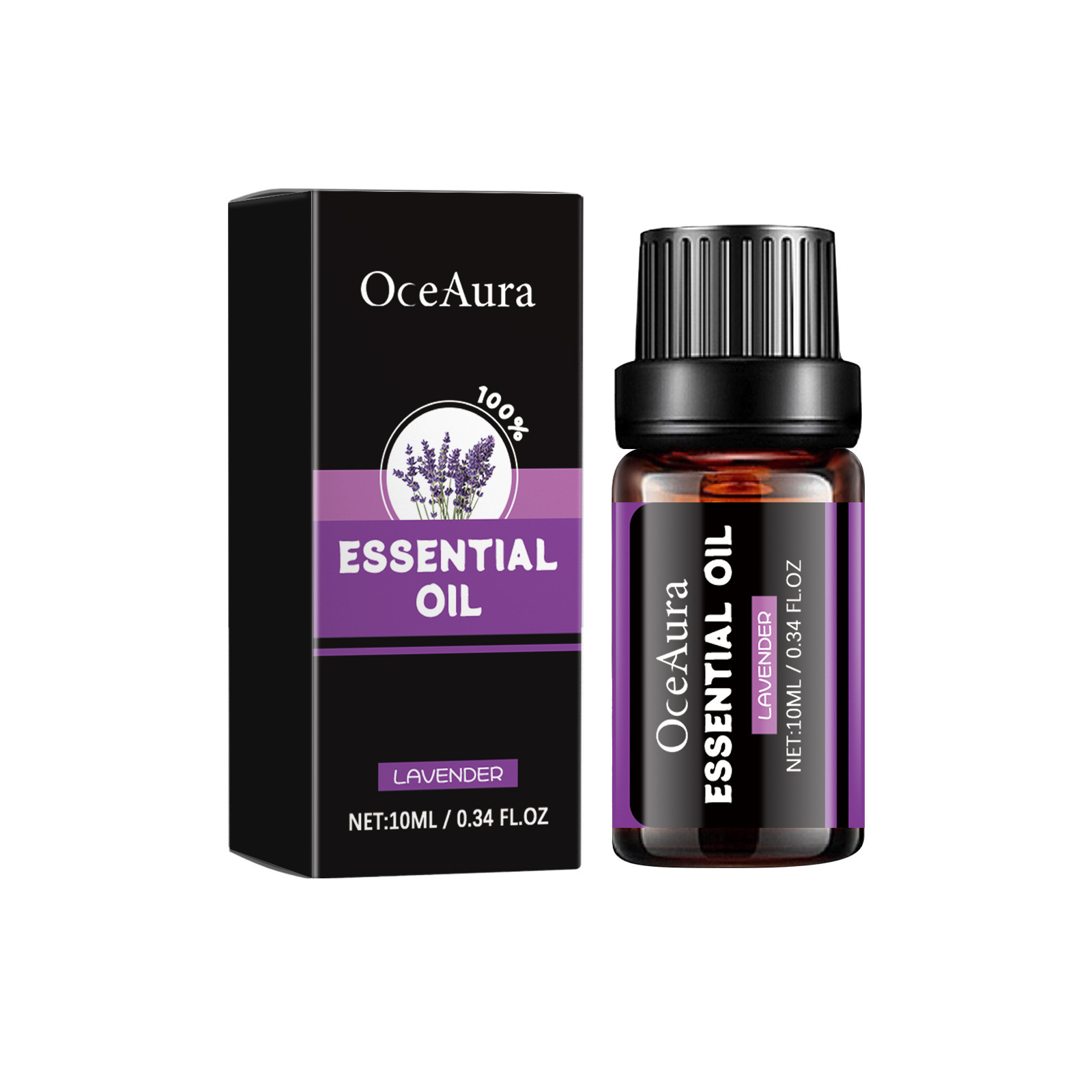 OceAura Plant Essential Oil Series photo 2