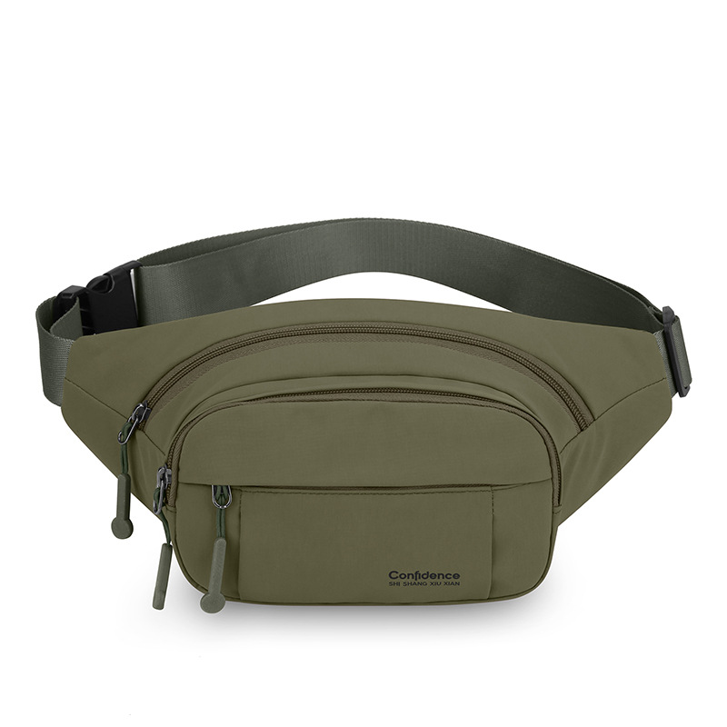 New Lightweight Money-holding Waist Bag For Women photo 5