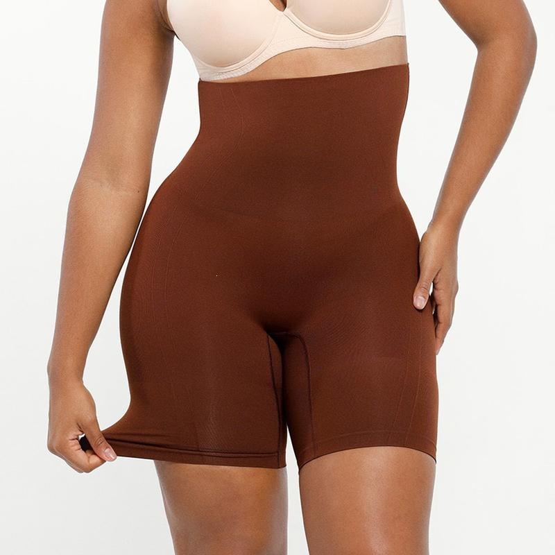 High Waist Shaping Underwear photo 2