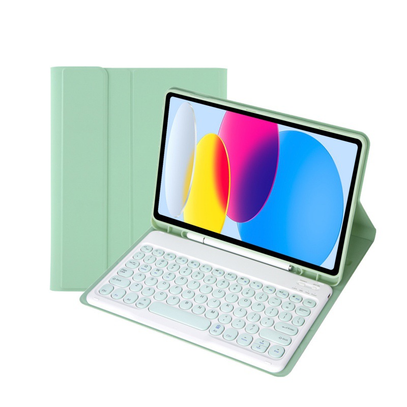 Suitable For Tablet Bluetooth Keyboard Cases photo 7