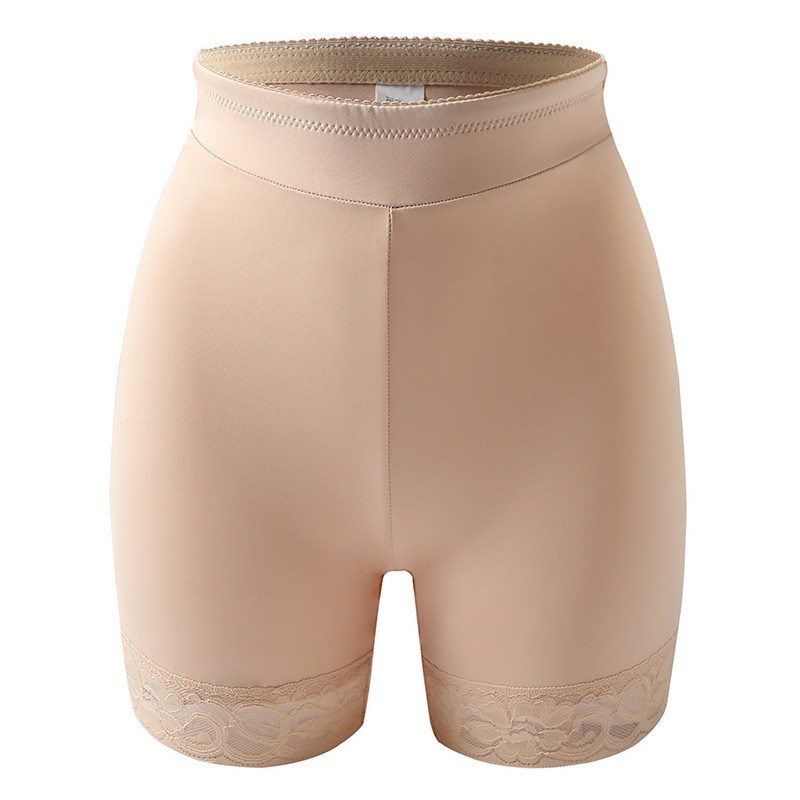 High-waisted Bestselling Tummy-control Boxer Briefs photo 3