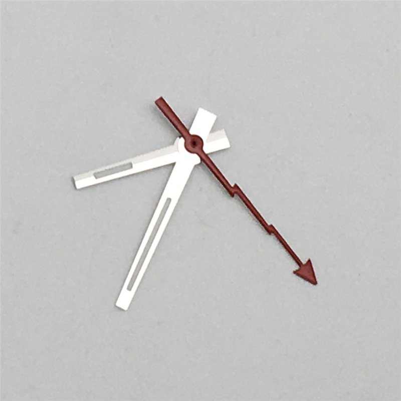 Replacement Watch Hands Luminous Hands For NH35NH36 Movement A60 photo 3