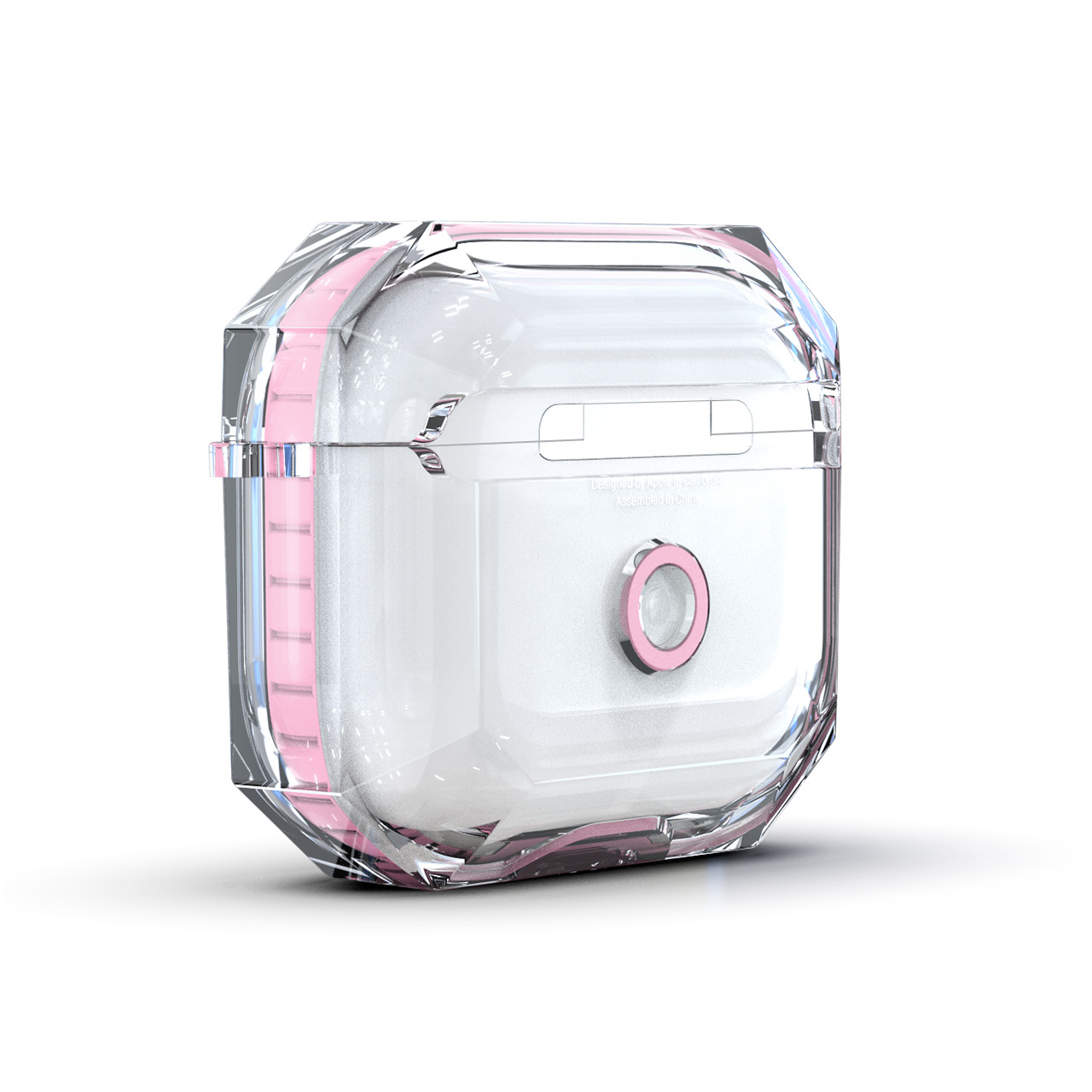 Headphone Protection Tao Drop-resistant Transparent Headphone Protection Sets photo 7
