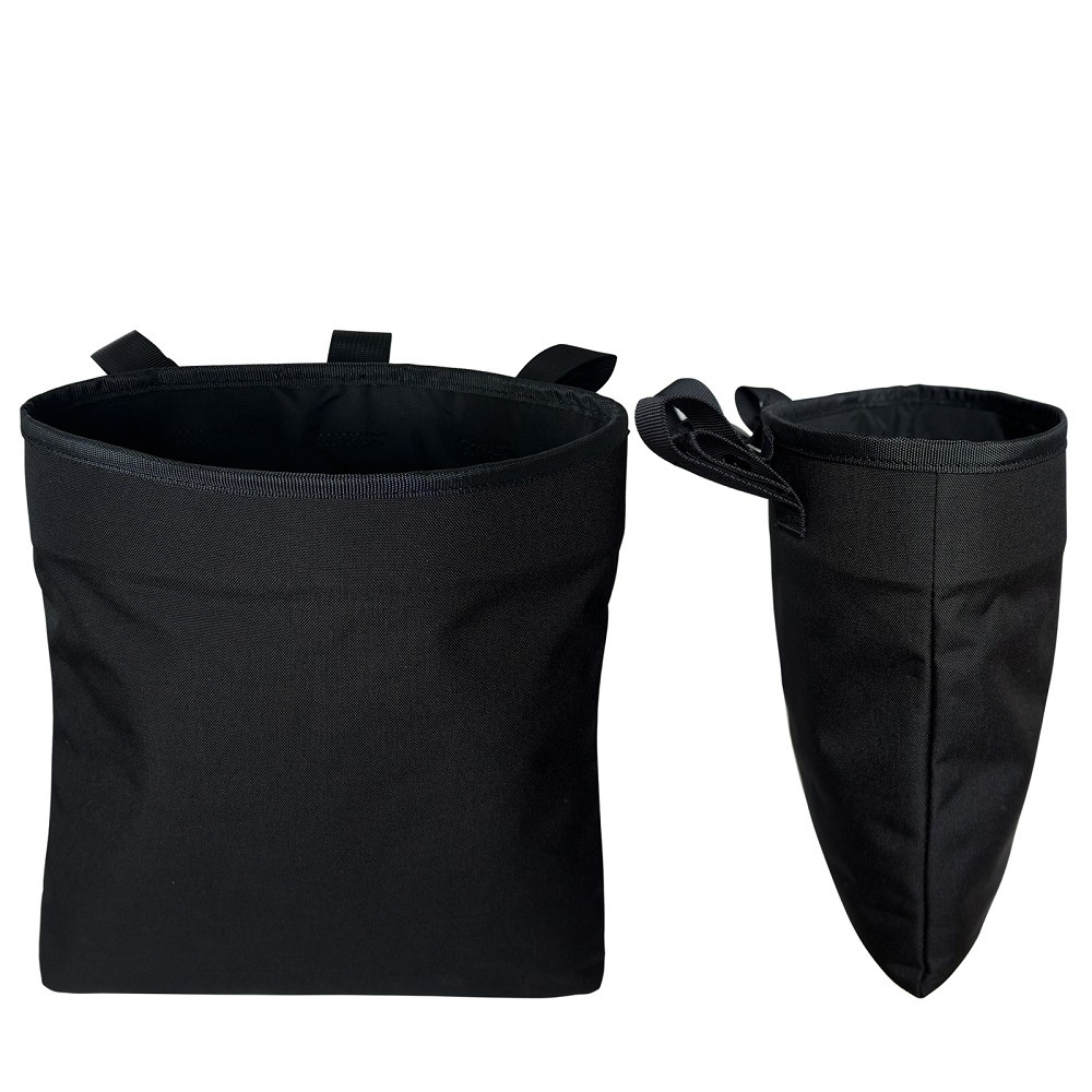 Military Enthusiast Outdoor Tactical Waist Pouch Large Utility Bag photo 6