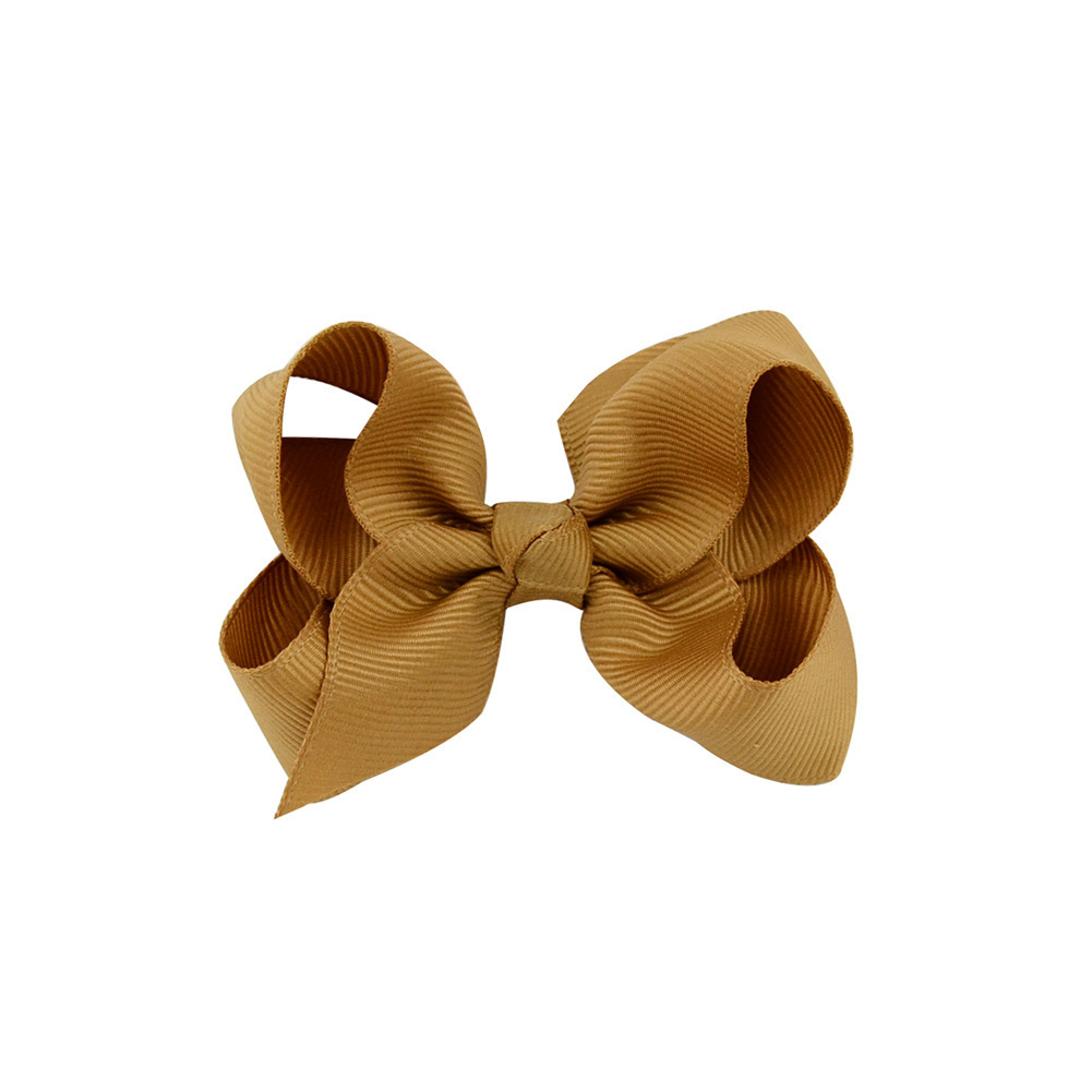 Bow Hair Clip Best-selling Hairpin photo 2