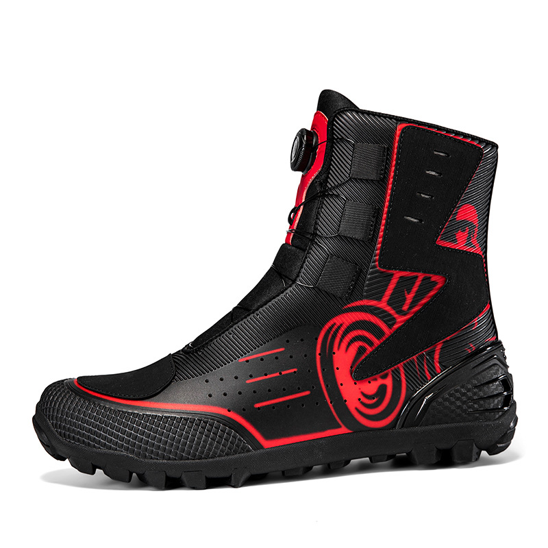 Men's Outdoor Off-road Non-slip, Comfortable, And Durable Boots photo 6