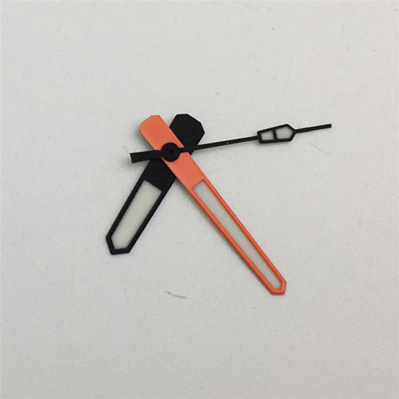 Replacement Seiko Watch Hand Compatible With NH35 And NH36 Movements, A16 photo 3